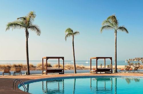 NH Lagos Algarve Resort