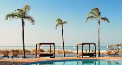 NH Lagos Algarve Resort