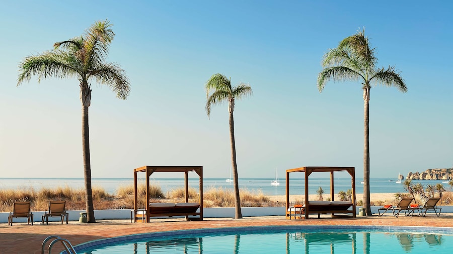 NH Lagos Algarve Resort