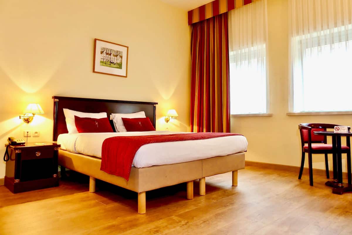 Standard Room, 1 Double Bed