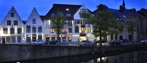 Außenbereich
