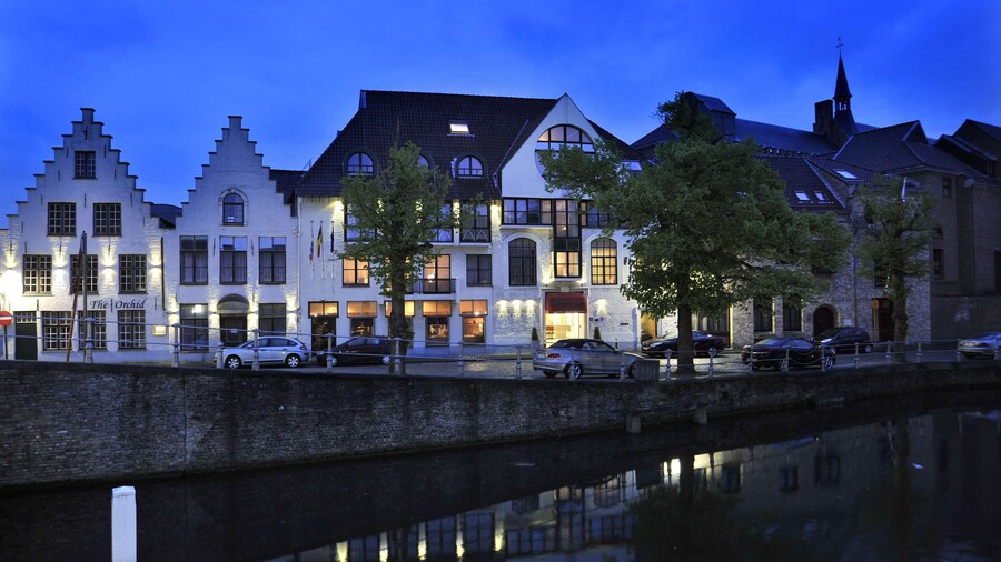 Golden Tulip De' Medici Hotel