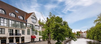 Golden Tulip De' Medici Hotel