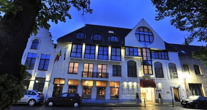Golden Tulip De' Medici Hotel