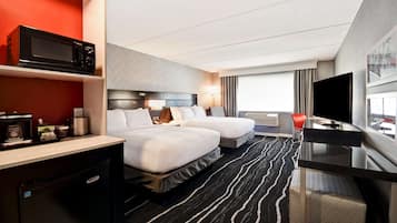 1 bedroom, premium bedding, down duvets, pillow-top beds