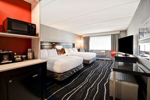 Luxe beddengoed, donzen dekbedden, pillowtop-bedden