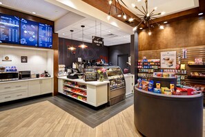 4 restaurants, breakfast, lunch, dinner served; American cuisine 