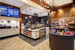 4 restaurants, breakfast, lunch, dinner served; American cuisine