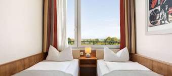 Amedia Express Passau Trademark Collection by Wyndham