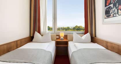 Amedia Express Passau Trademark Collection by Wyndham