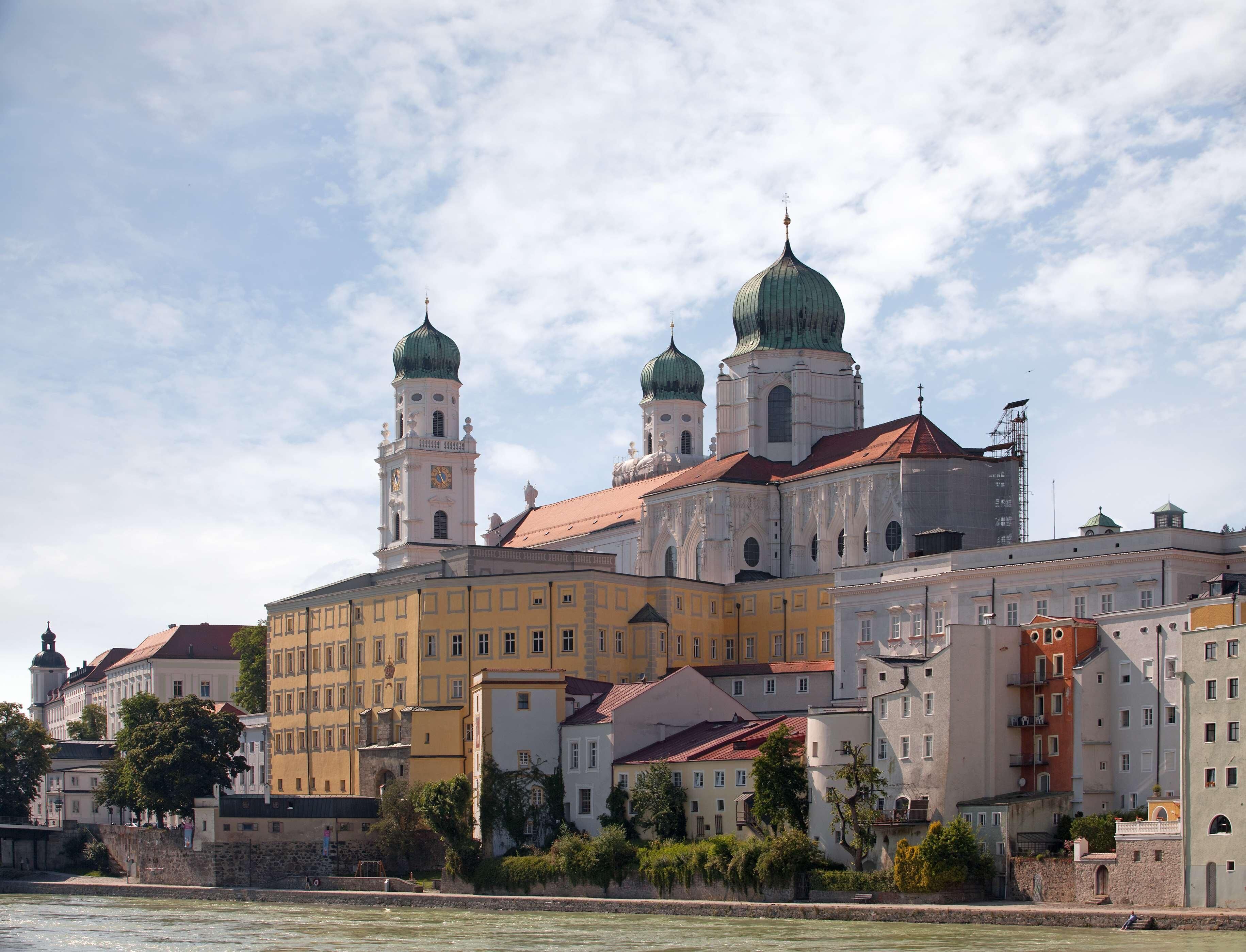 Photo - Amedia Express Passau, Trademark Collection By Wyndham