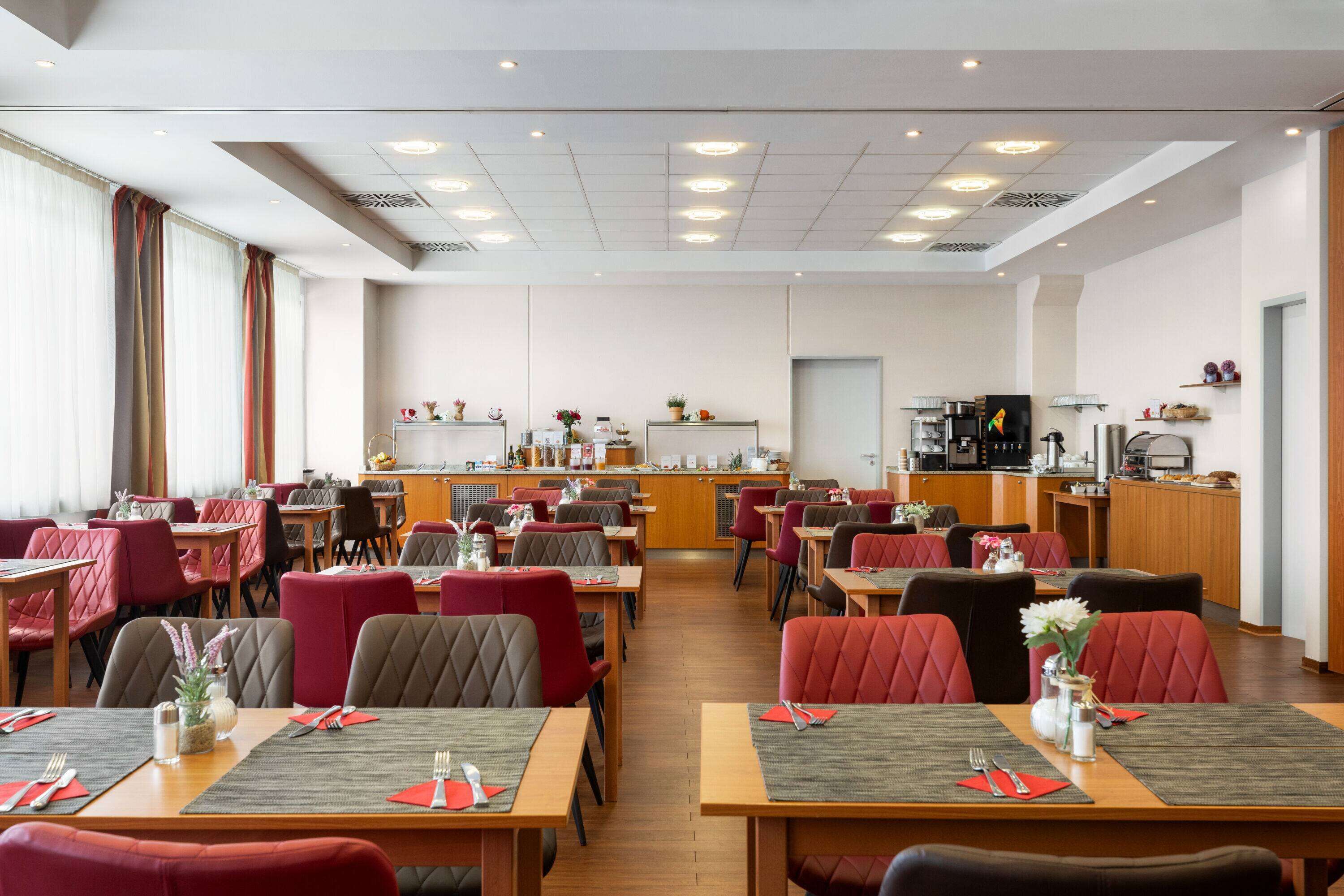 Foto - Amedia Express Passau, Trademark Collection by Wyndham