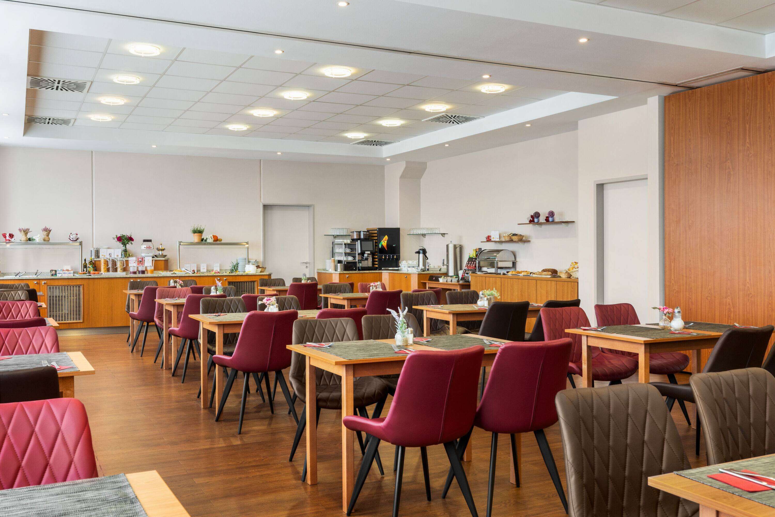 Foto - Amedia Express Passau, Trademark Collection by Wyndham