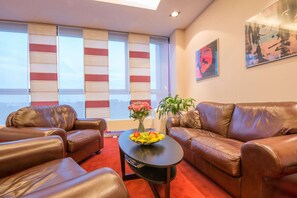 Lobby - DORMERO Hotel Passau (Passau)