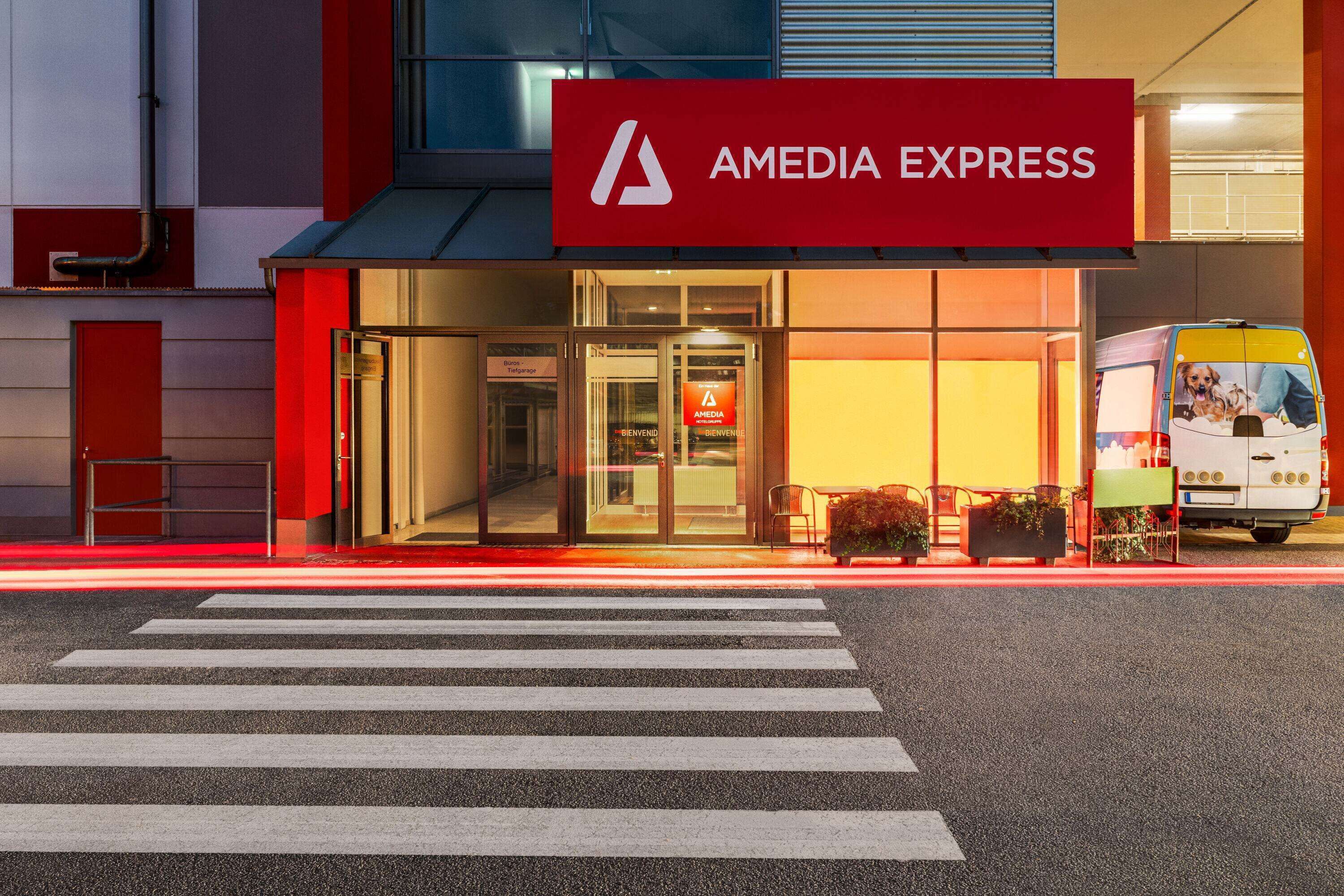 Foto - Amedia Express Passau, Trademark Collection by Wyndham