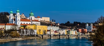 Amedia Express Passau Trademark Collection by Wyndham
