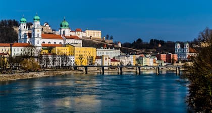 Amedia Express Passau Trademark Collection by Wyndham