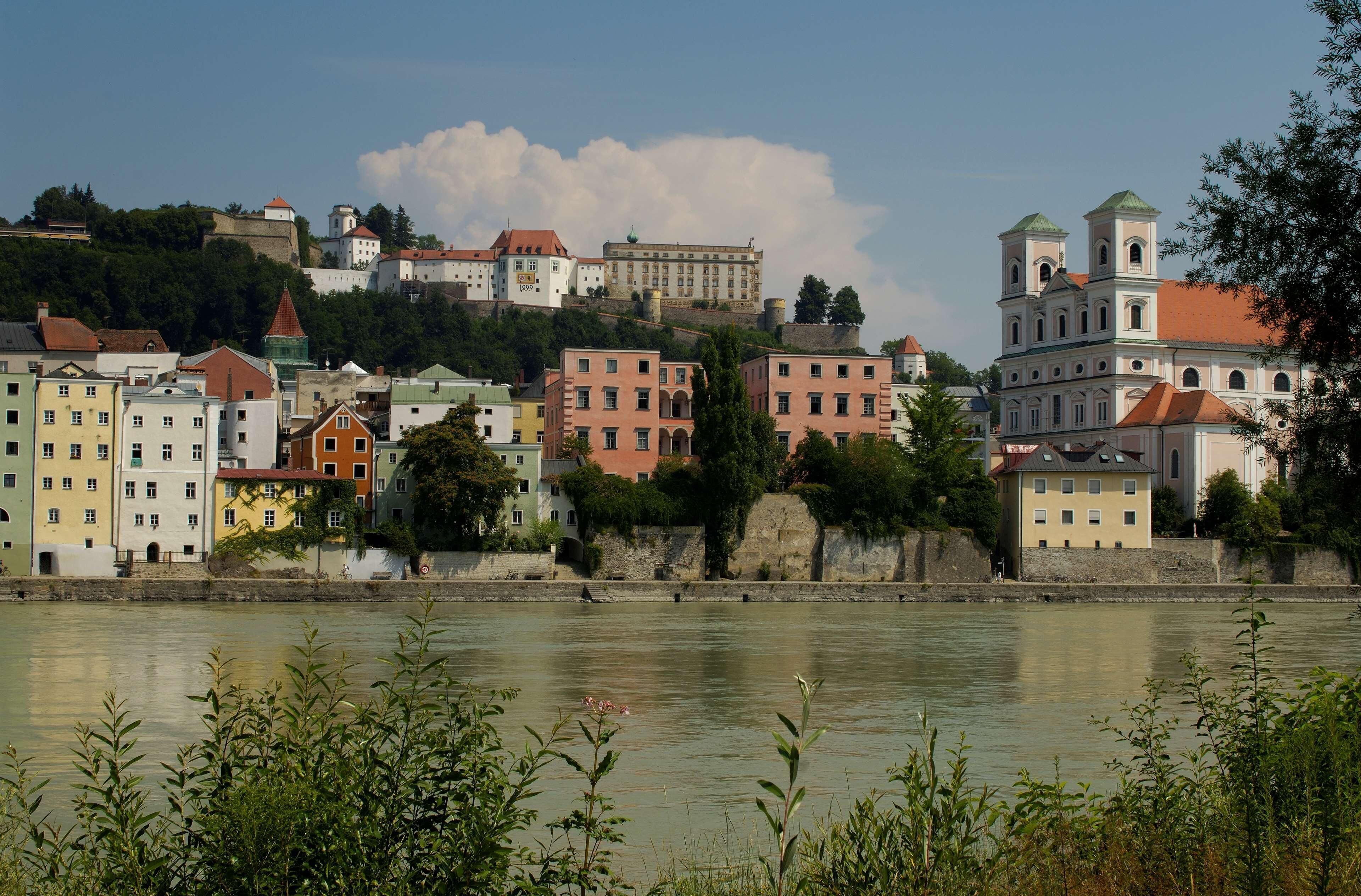 Photo - Amedia Express Passau, Trademark Collection By Wyndham