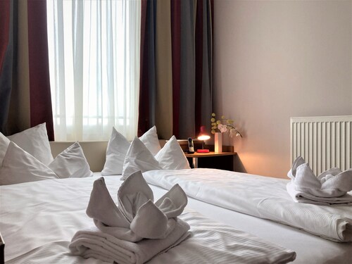 DORMERO Hotel Passau