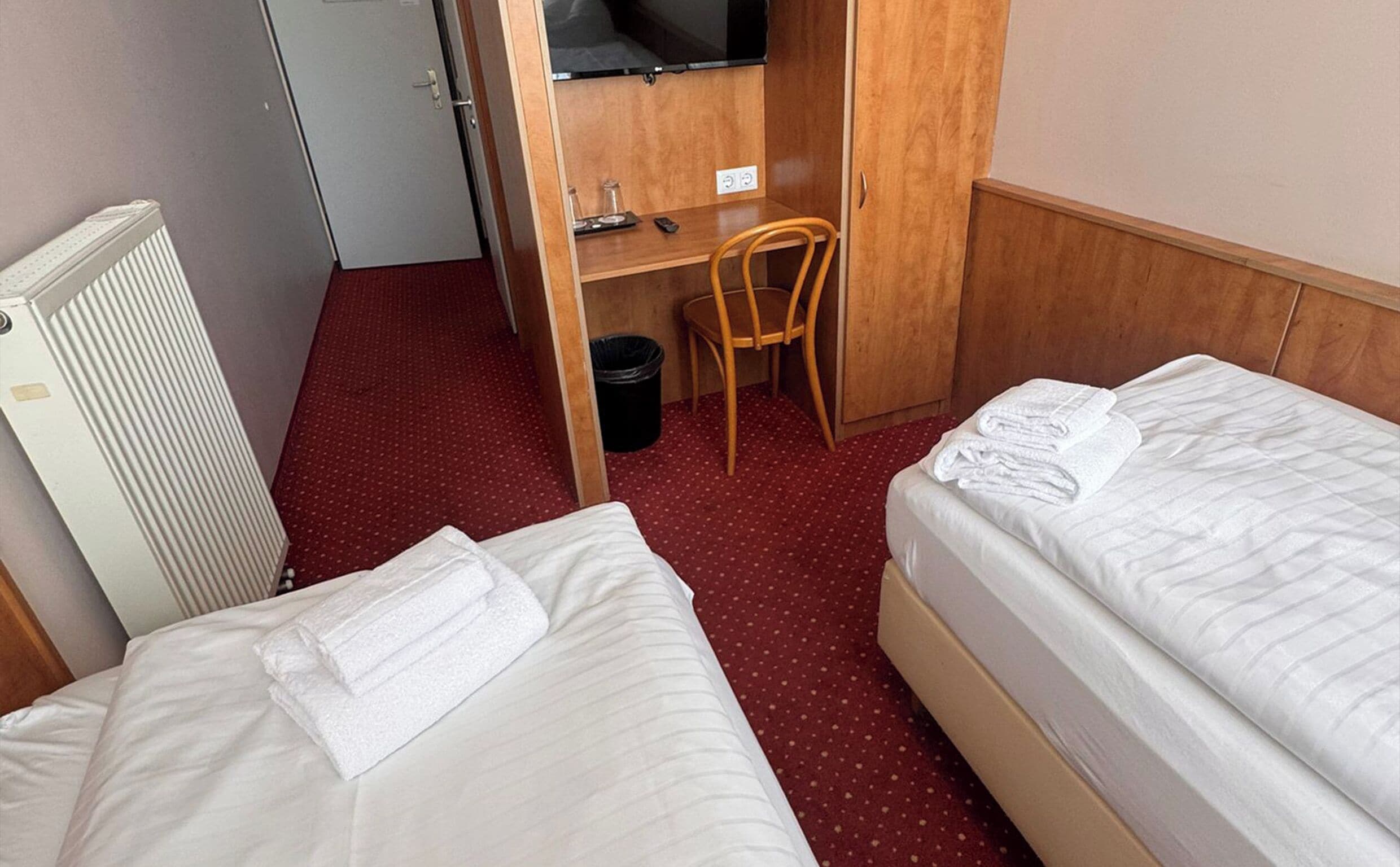 Photo - Amedia Express Passau, Trademark Collection By Wyndham