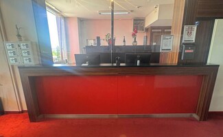 Recepción