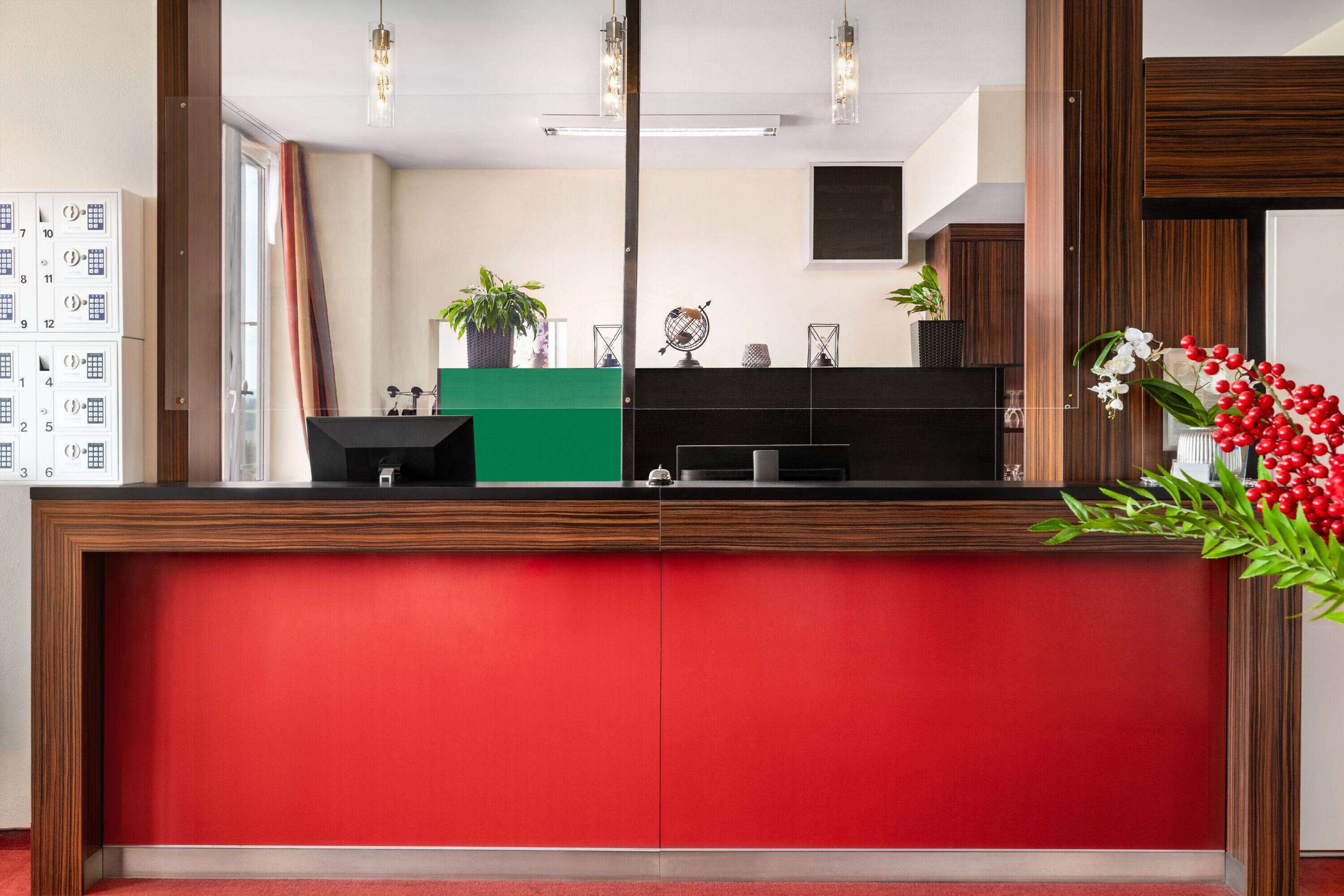 Foto - Amedia Express Passau, Trademark Collection by Wyndham