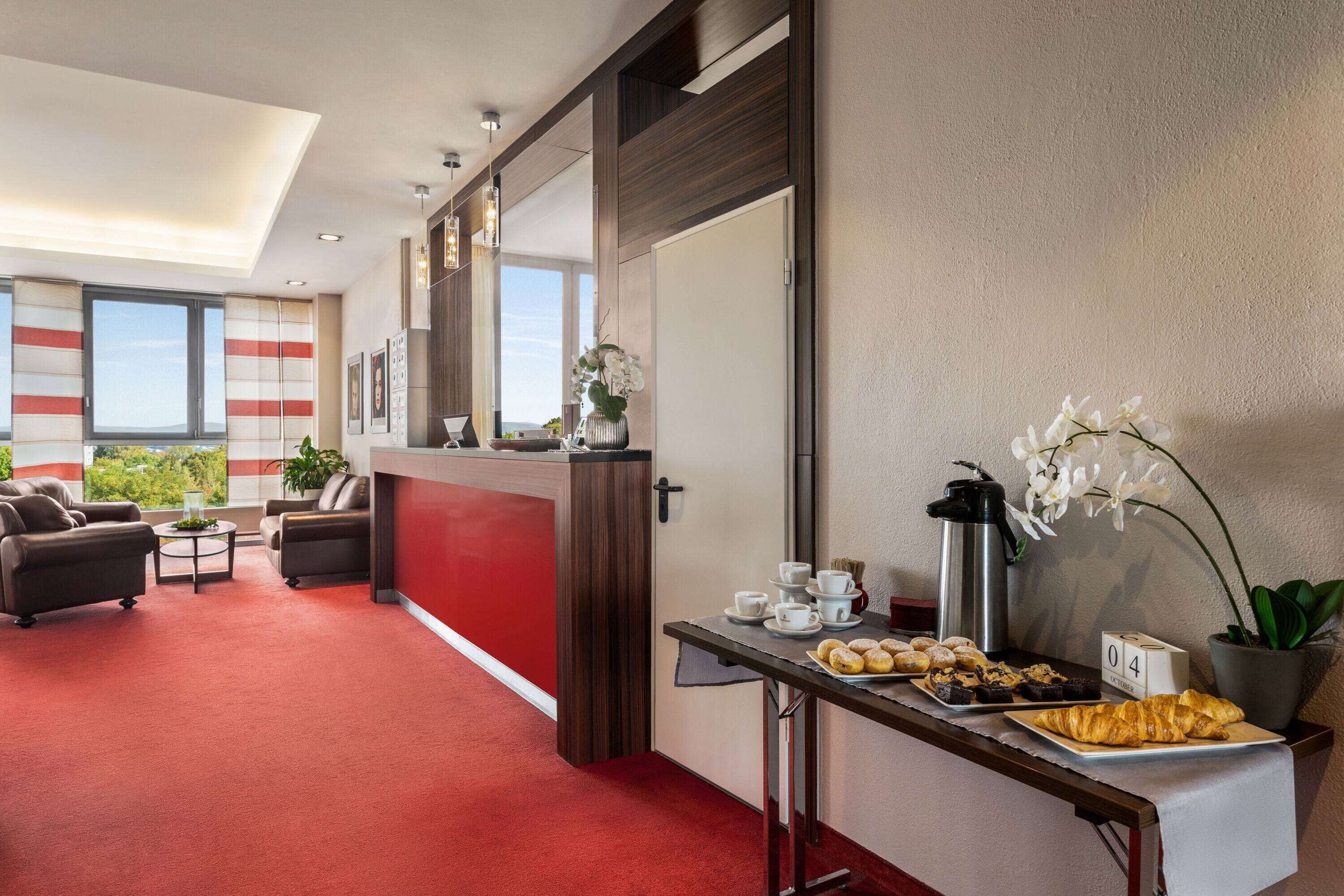 Foto - Amedia Express Passau, Trademark Collection by Wyndham