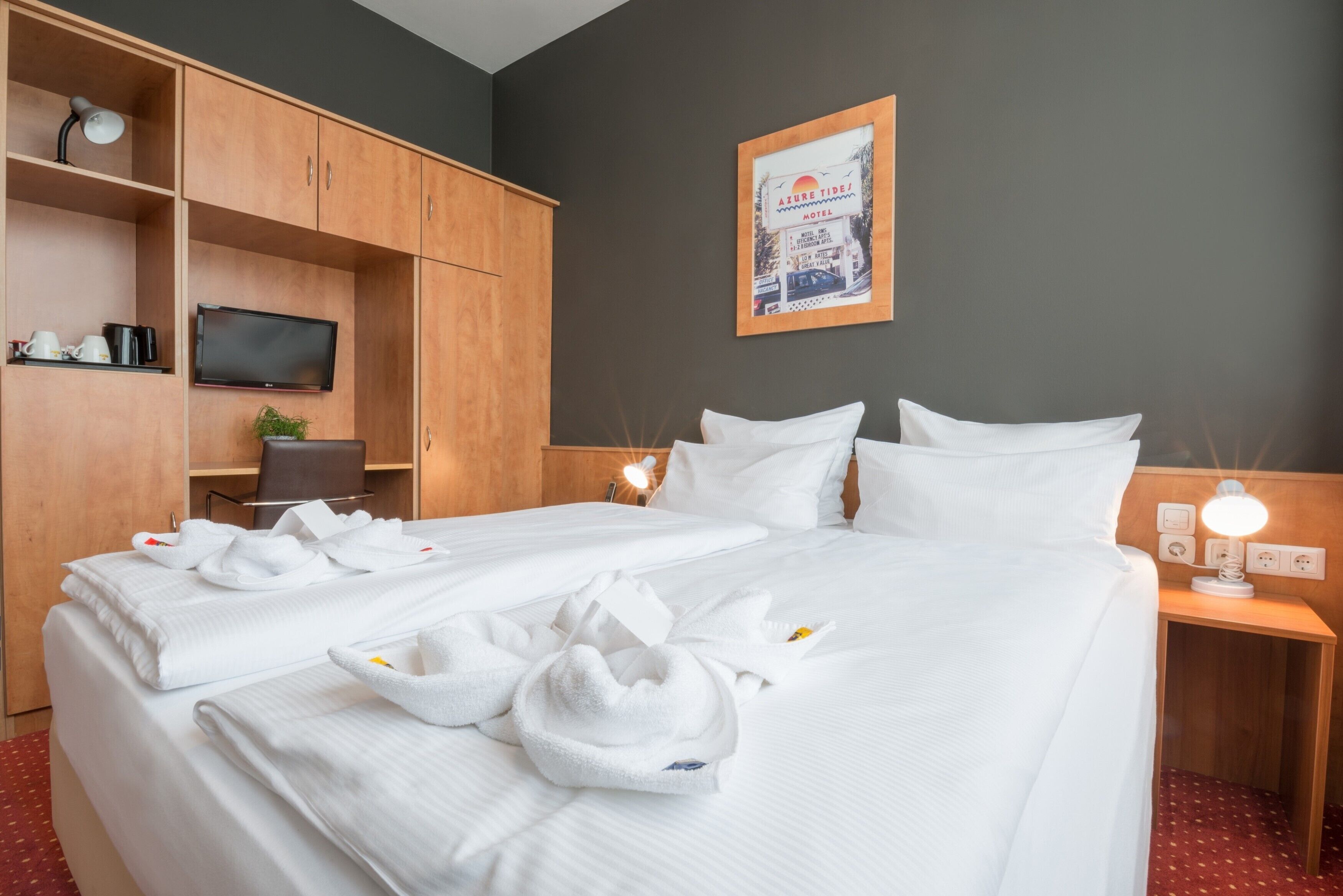 Foto - Amedia Express Passau, Trademark Collection by Wyndham