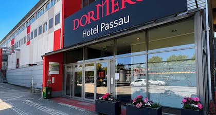 DORMERO Express Hotel Passau