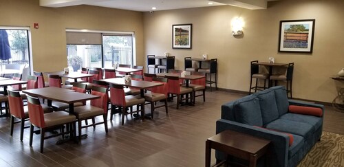 Continental Inn & Suites