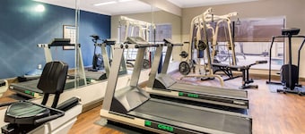 Comfort Inn & Suites IAH Bush Airport – East