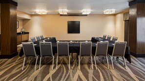 Sala de reunião