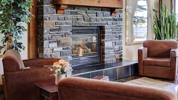 Chimenea