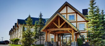 Lakeview Inns & Suites - Okotoks
