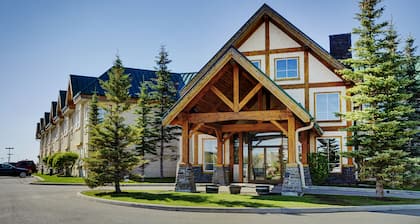 Lakeview Inns & Suites - Okotoks