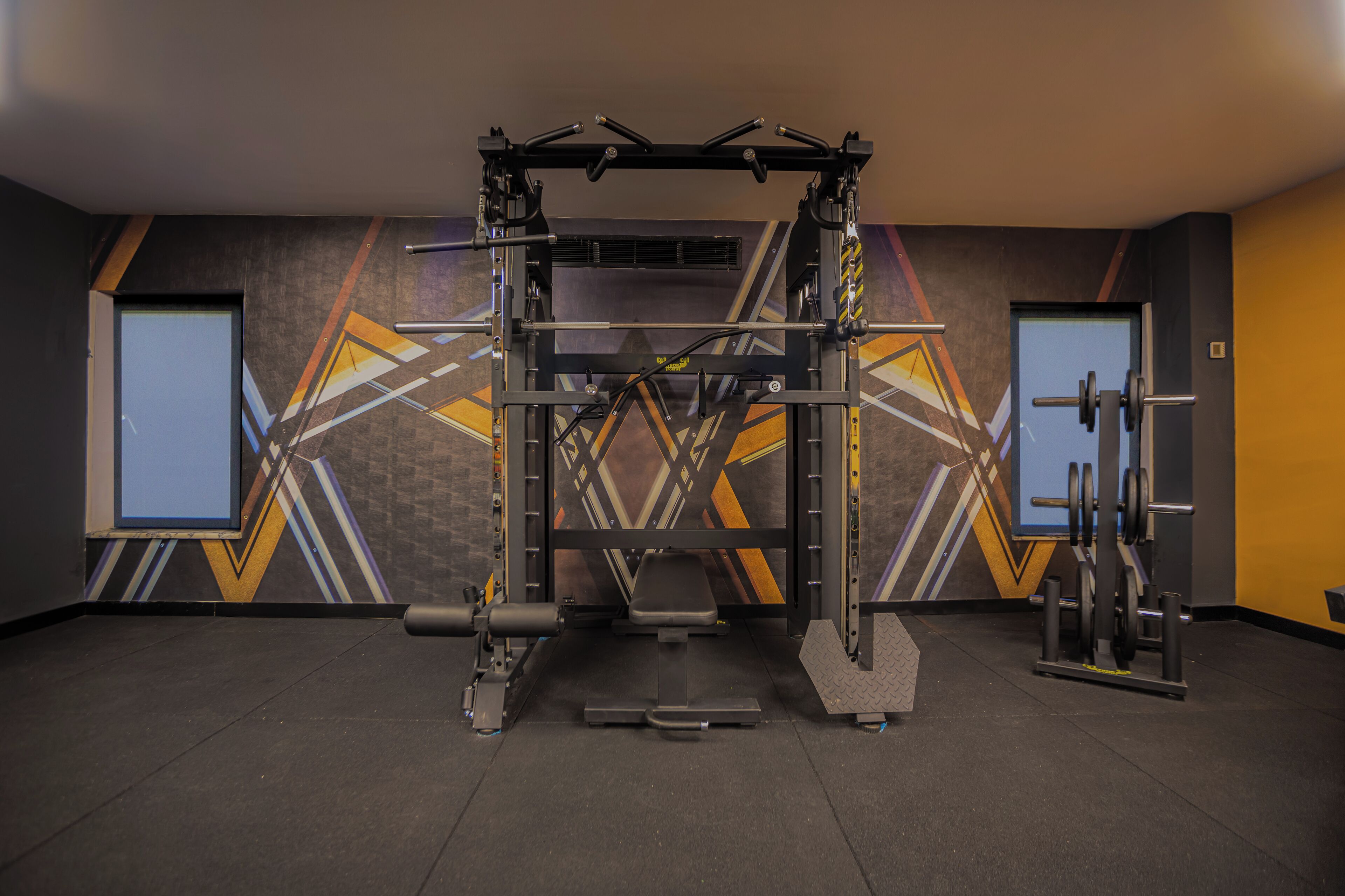 Foto - Best Western Plus Khan Hotel