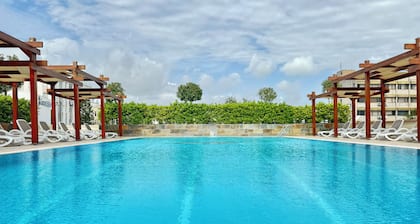 Best Western Plus Khan Hotel