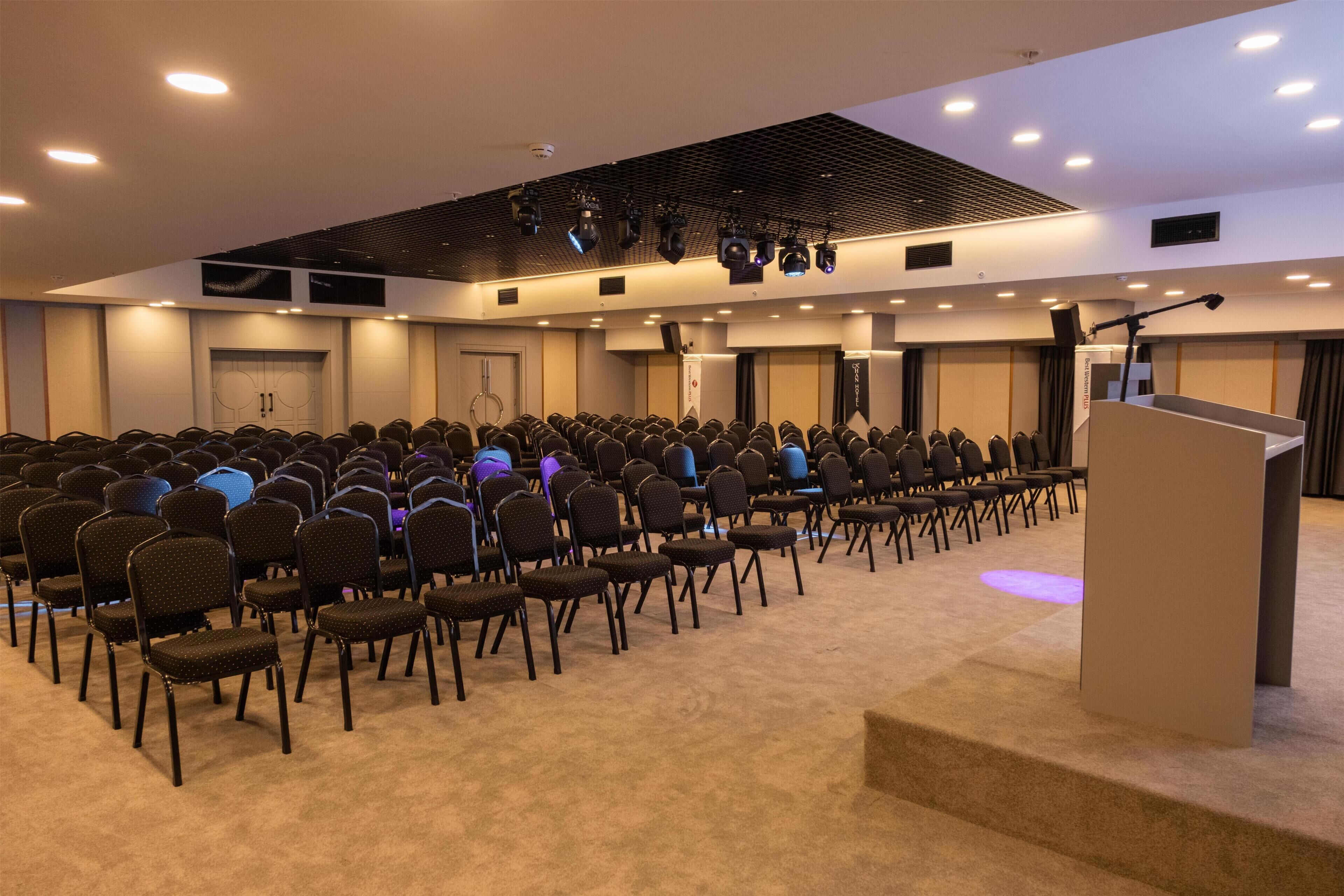 Foto - Best Western Plus Khan Hotel