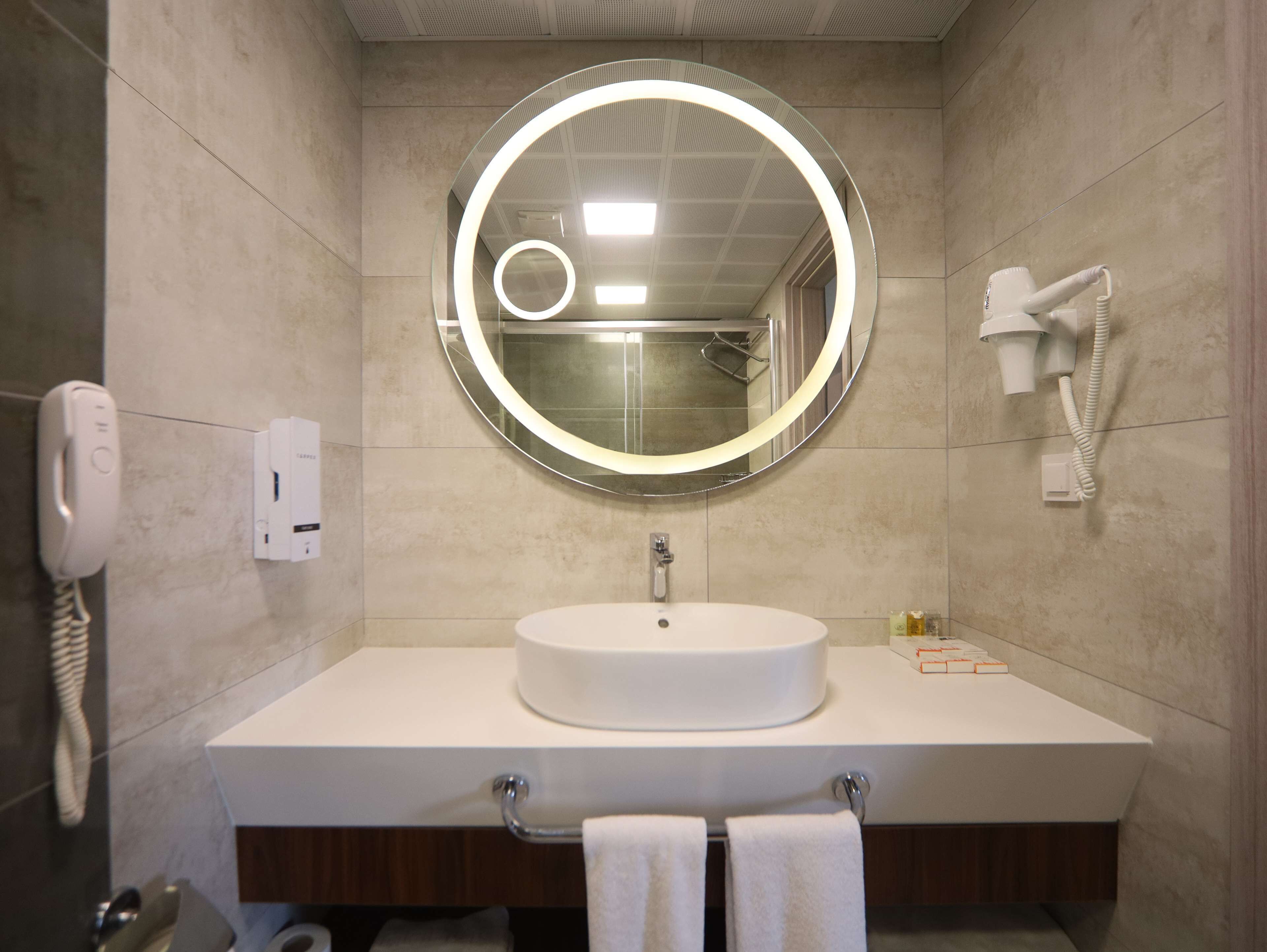 Foto - Best Western Plus Khan Hotel