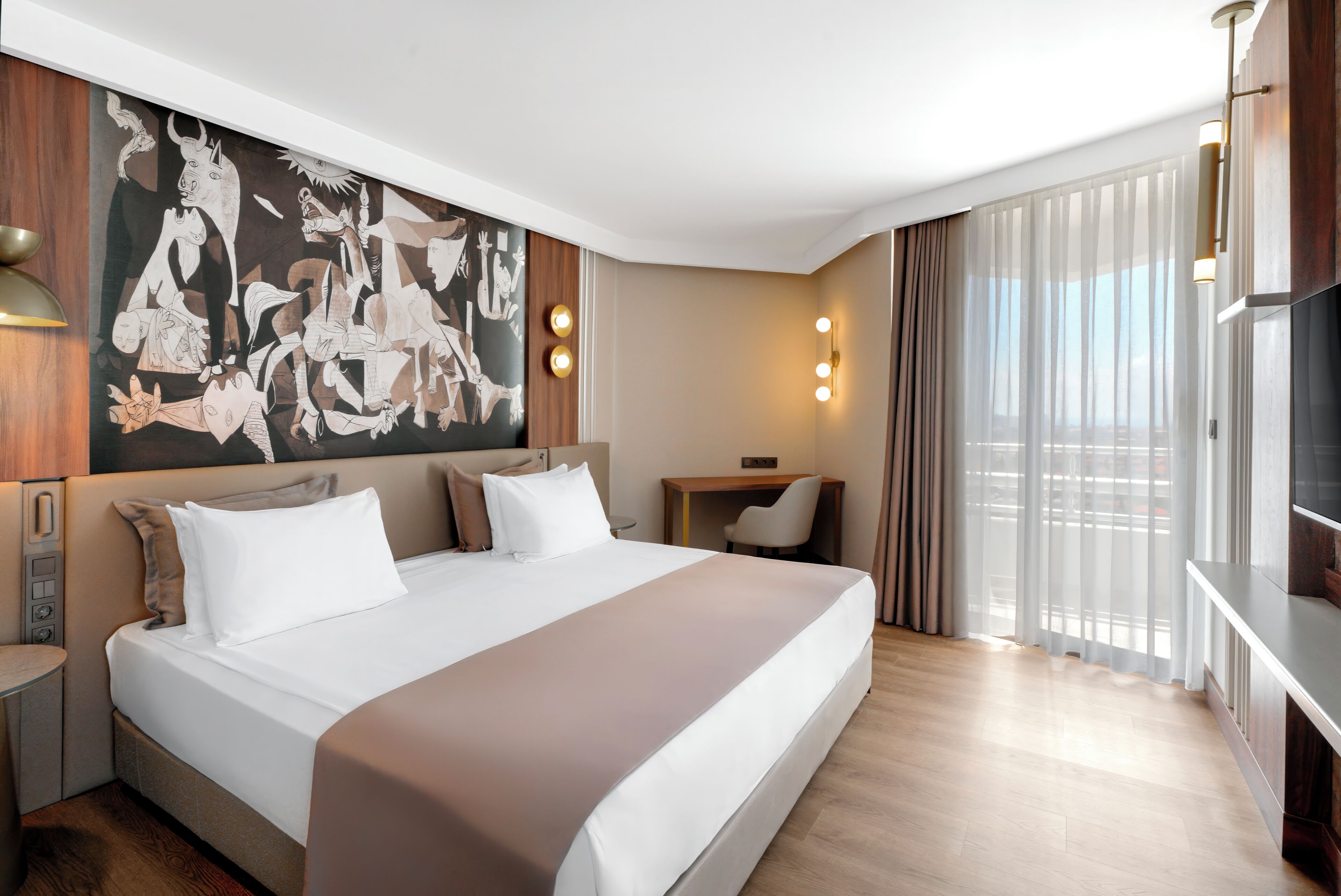 Photo - Best Western Plus Khan Hotel