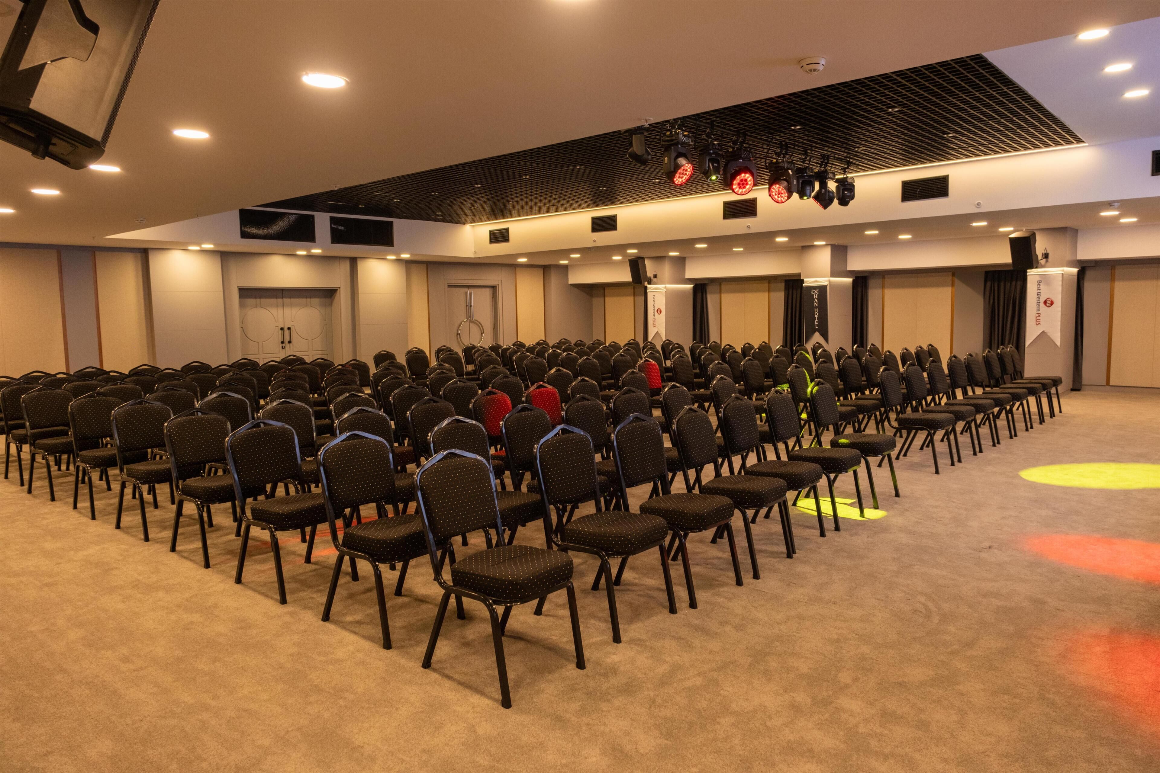 Foto - Best Western Plus Khan Hotel