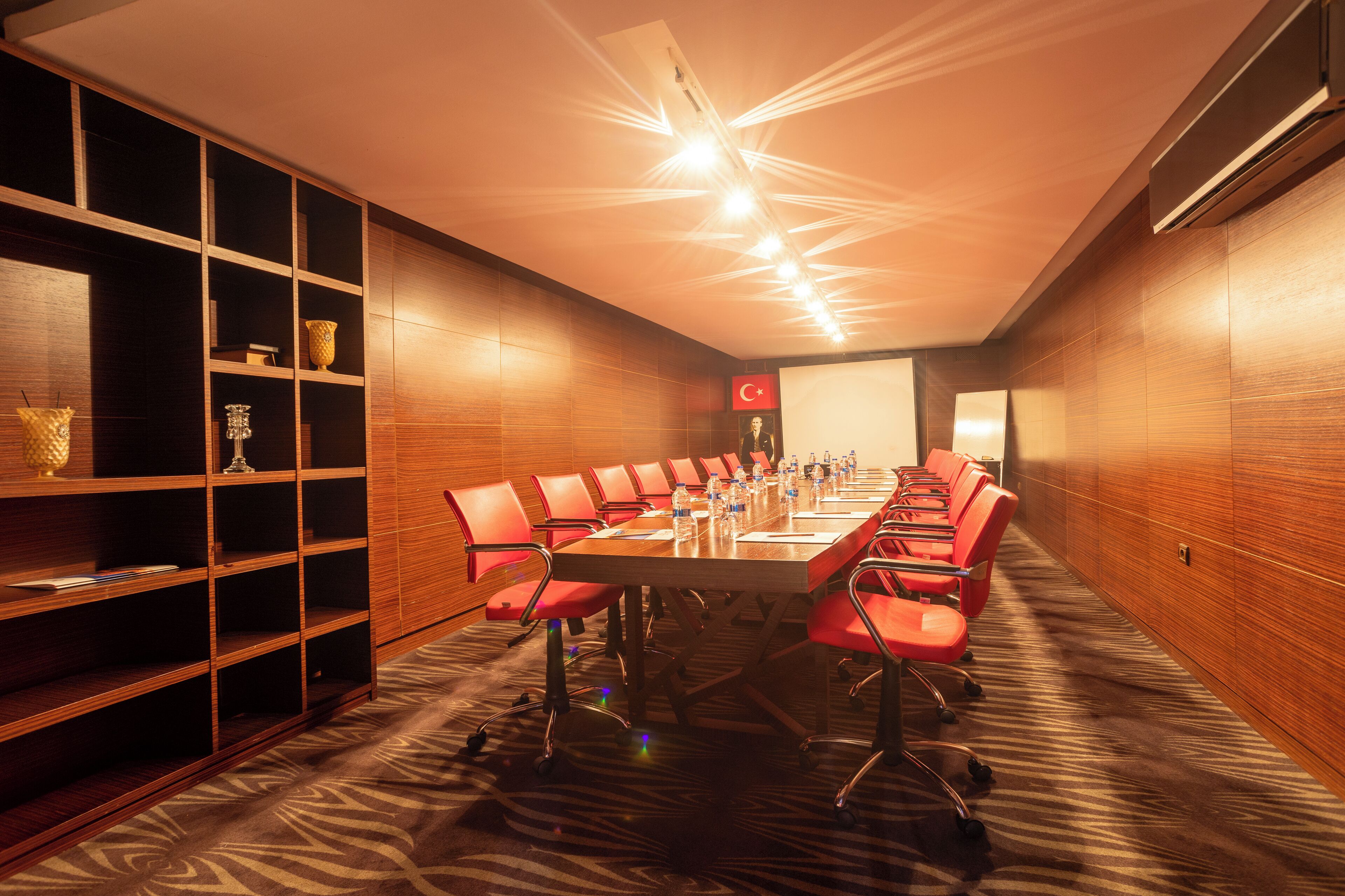 Foto - Best Western Plus Khan Hotel