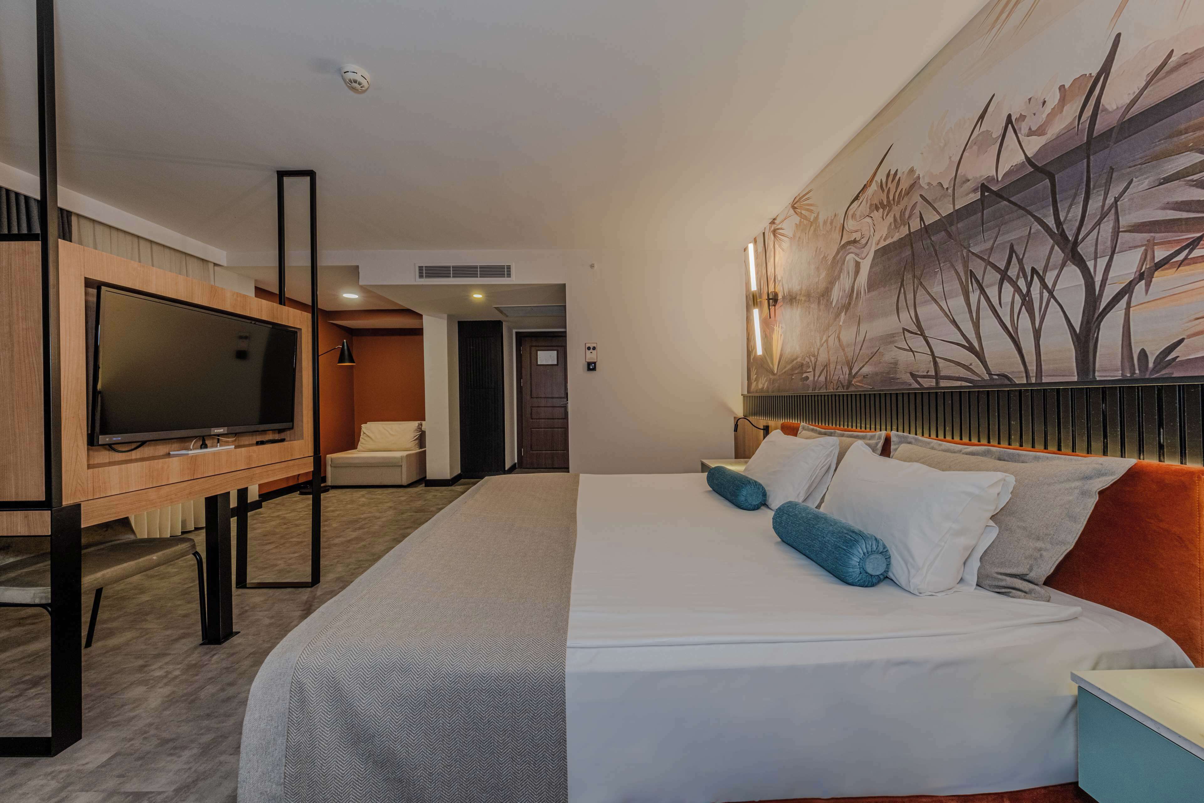 Foto - Best Western Plus Khan Hotel