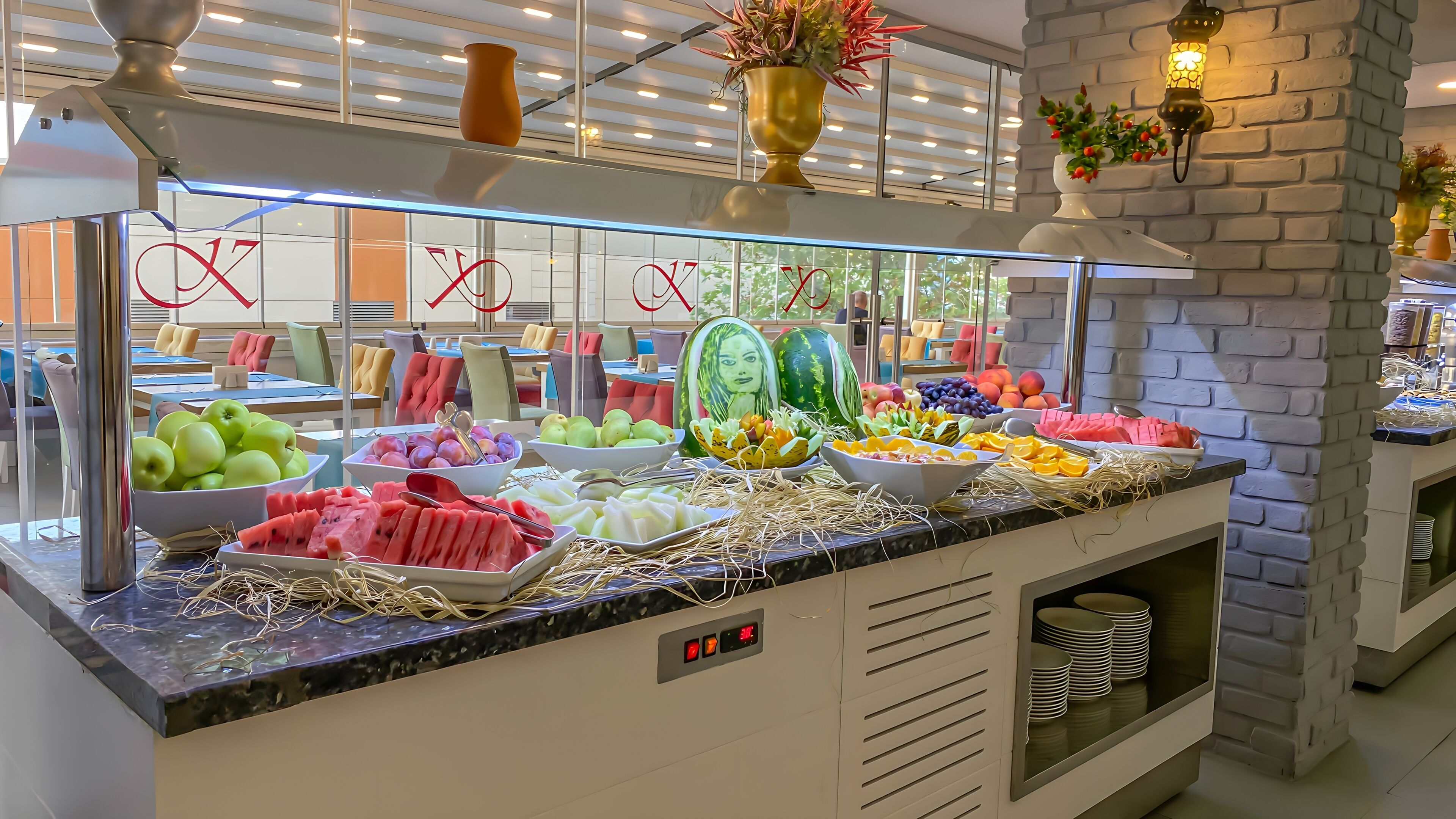 Foto - Best Western Plus Khan Hotel