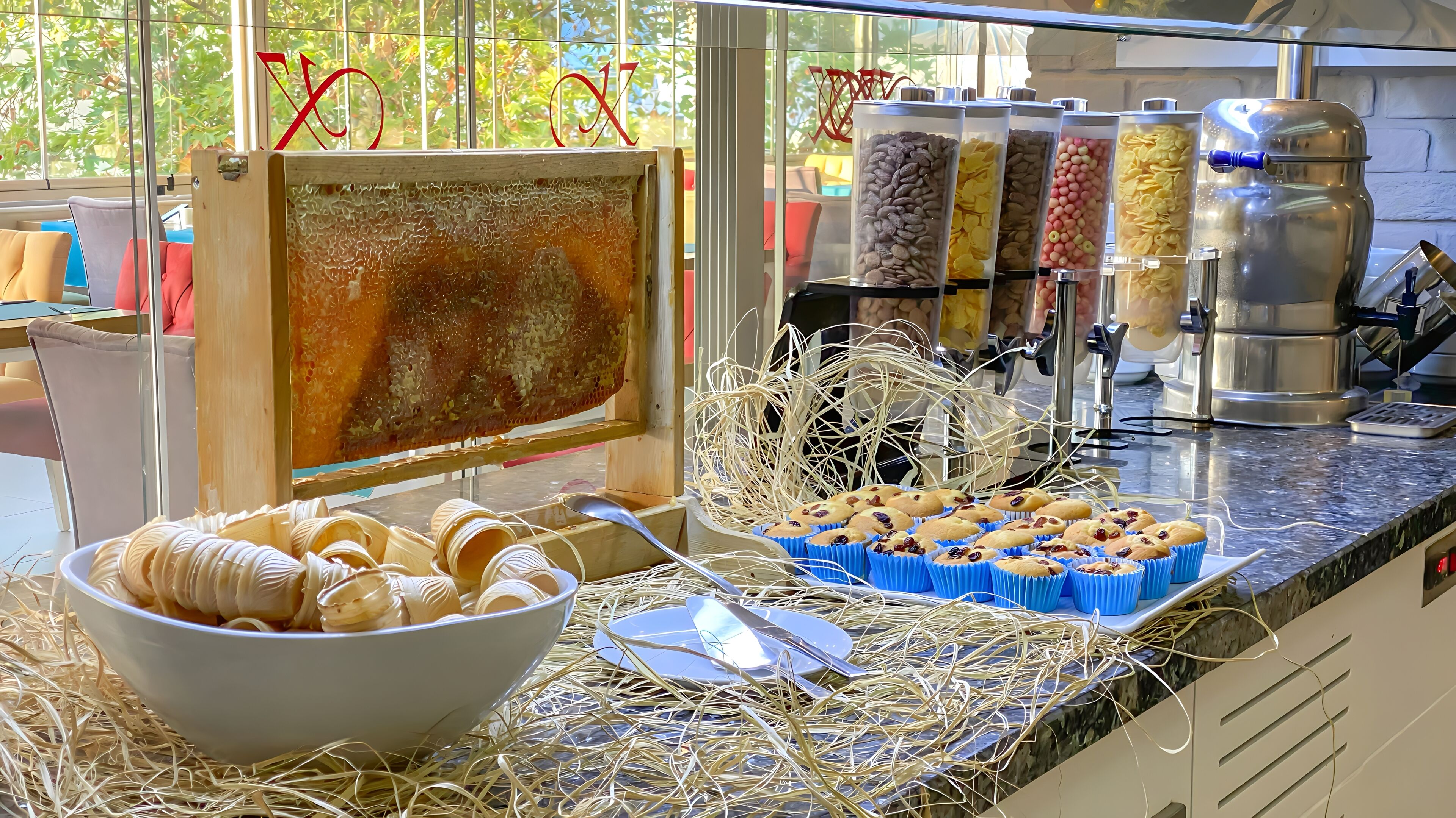 Foto - Best Western Plus Khan Hotel