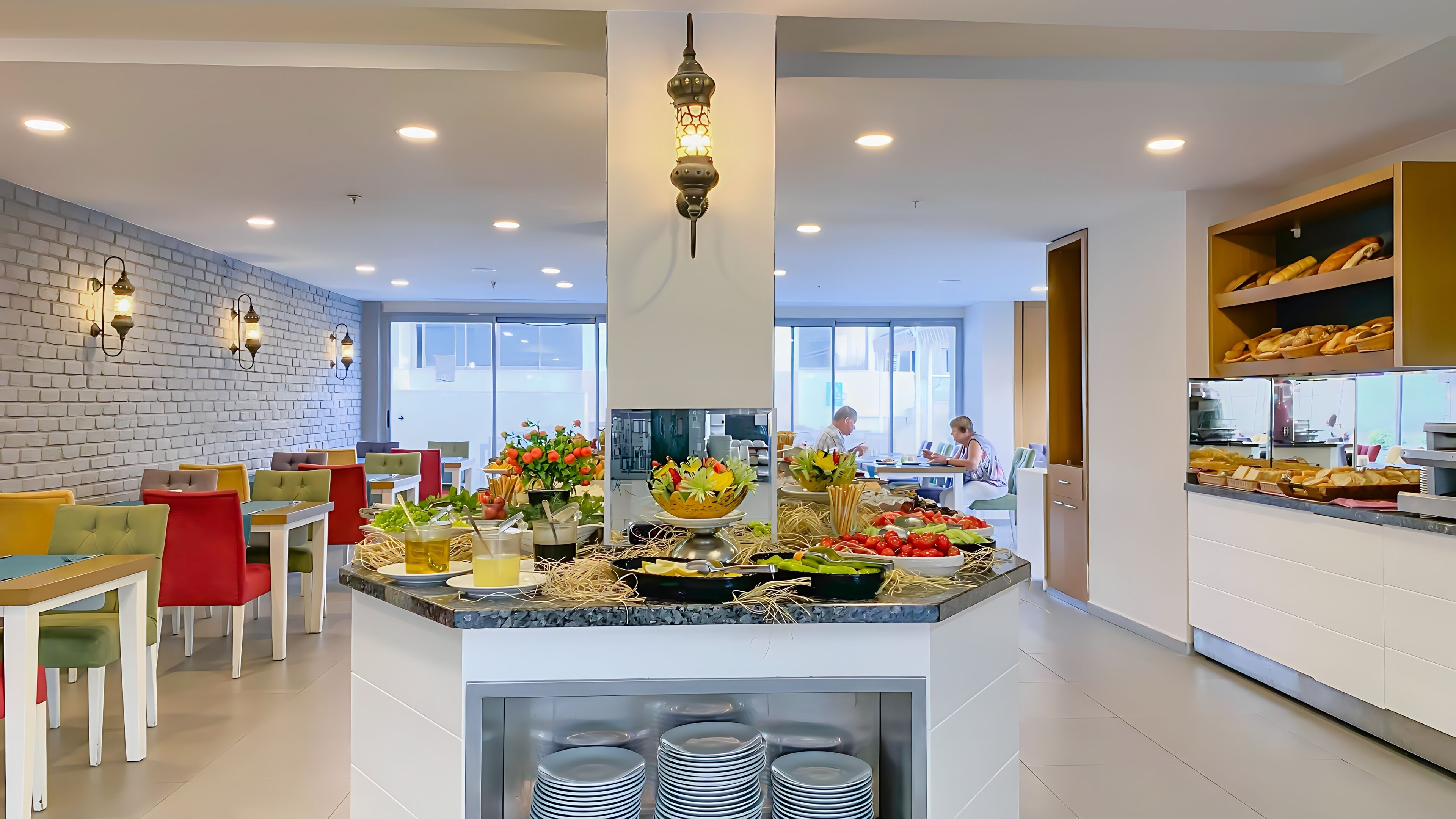 Foto - Best Western Plus Khan Hotel