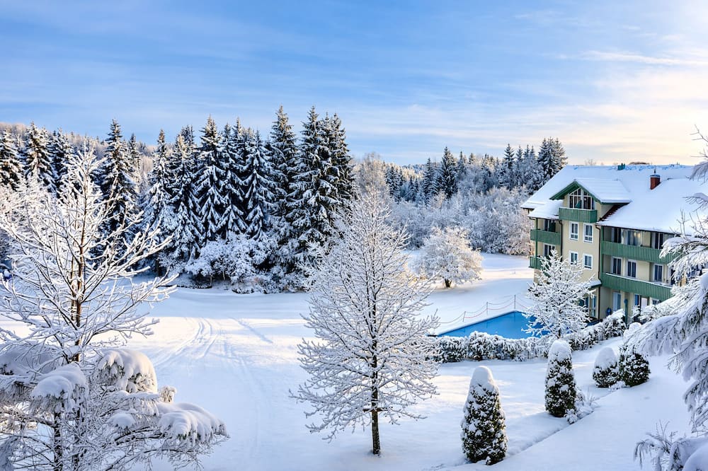 Hotel Ahornhof