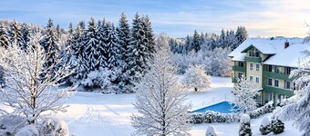 Hotel Ahornhof