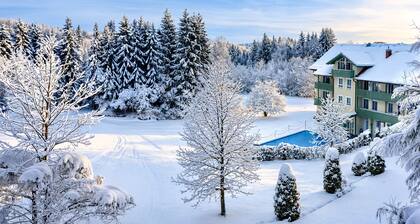 Hotel Ahornhof