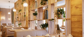 Hotel Ahornhof